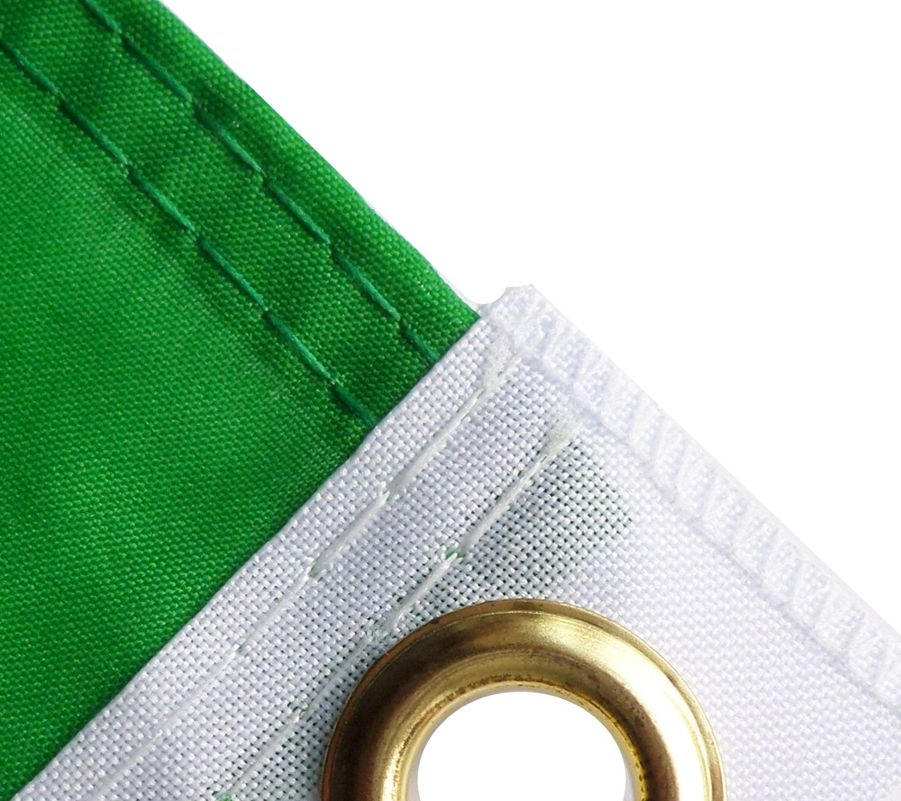 Lincolnshire Polyester Flag - Choice of Sizes