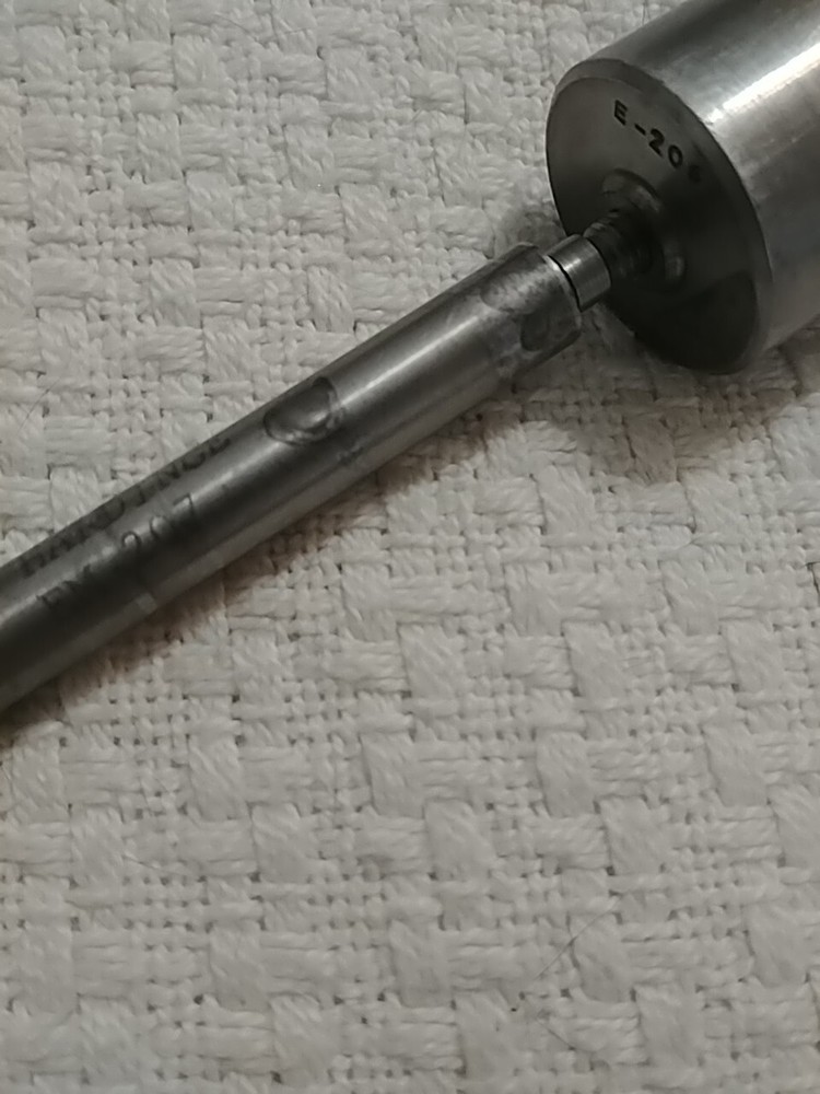 Hardinge (?) 5C E-206 Draw Collet