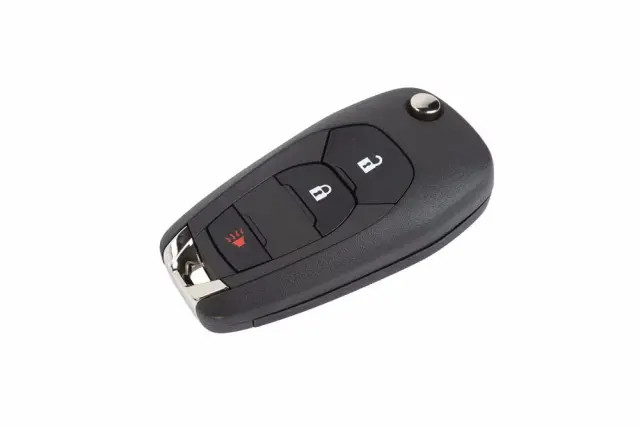 Genuine GM Keyless Entry Transmitter 13530748