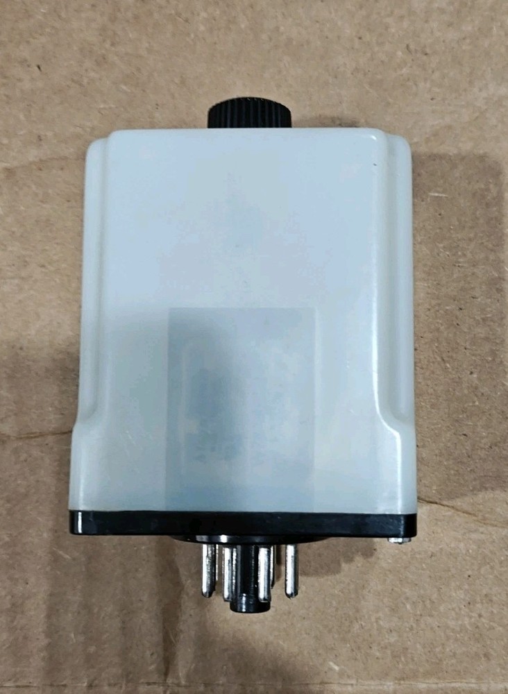 Dayton 5X828B Solid State Time Delay
