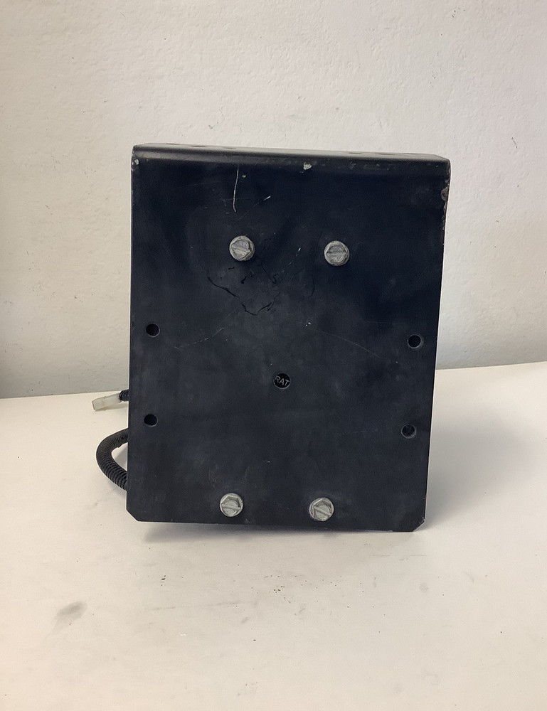 CODE 3 100 Watt RMS Loud Speaker ONLY Model C3100