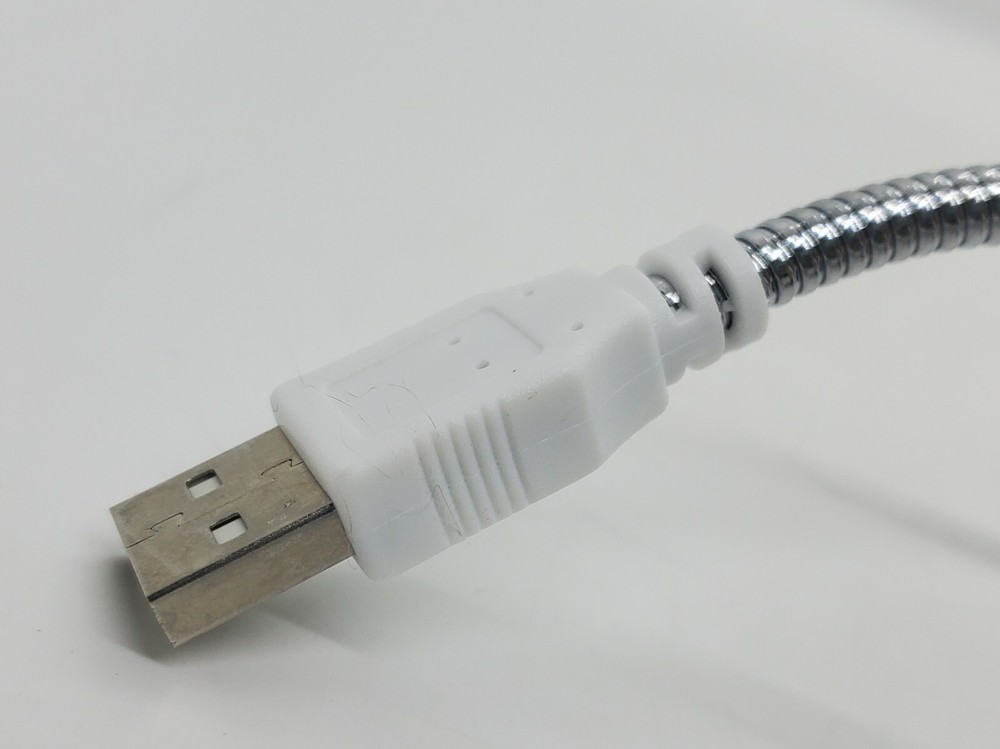 USB Lamp With Stage Light FREE SHIPPING a