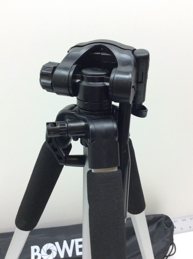 Bower Full Size Tripod 45" With Case