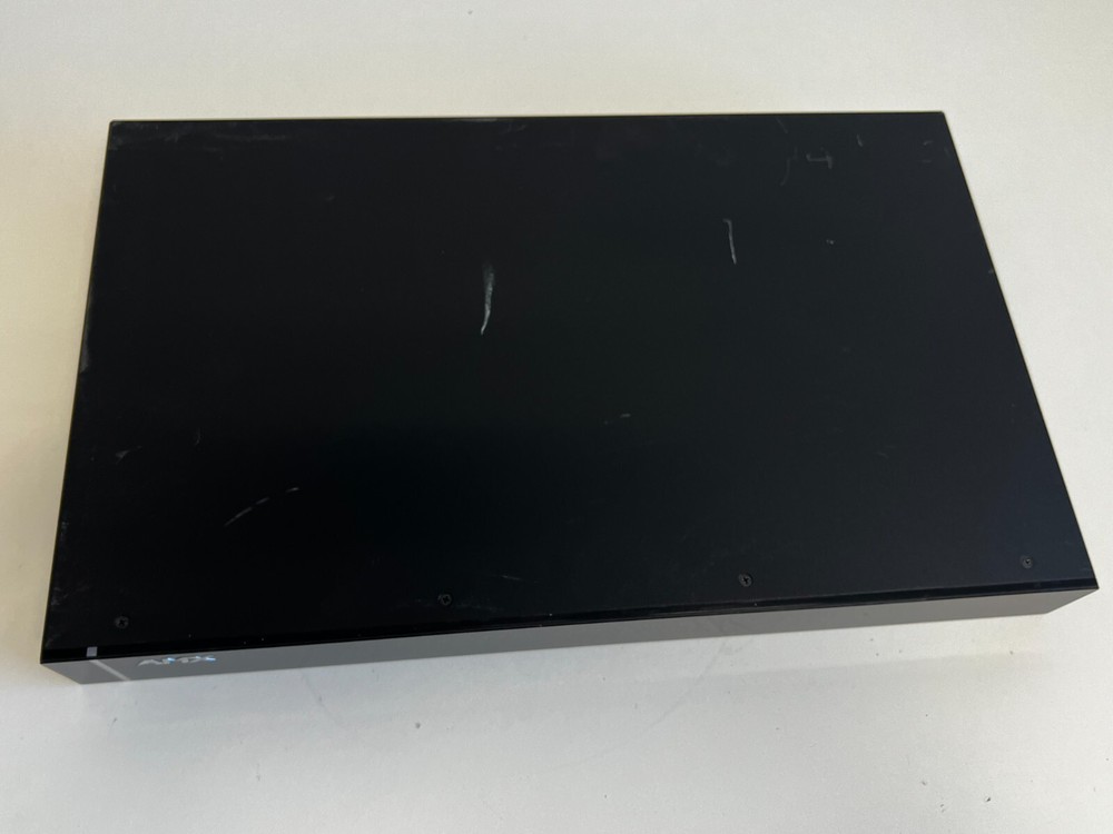 AMX FG2105-08 Netlinx Integrated Controller