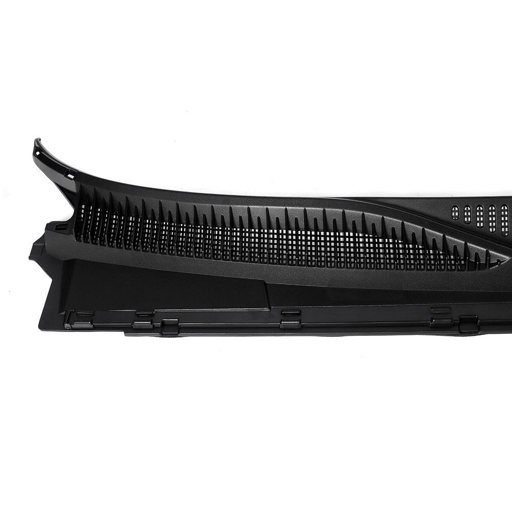 Windshield Wiper Cowl Panel For 1999-2007 Chevy Silverado Avalanche / GMC Sierra