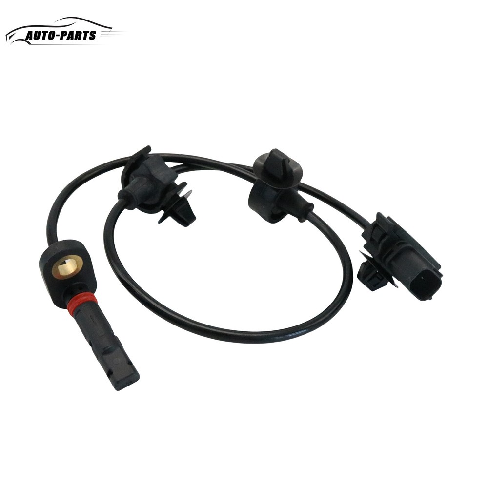 4pcs Front Rear Right & Left ABS Wheel Speed Sensor For Honda Pilot 2009 - 2011