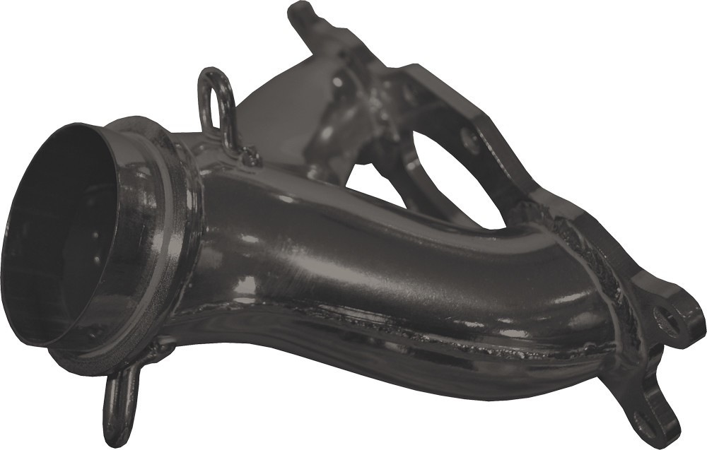 Straightline Performance Y-Pipe 132-106