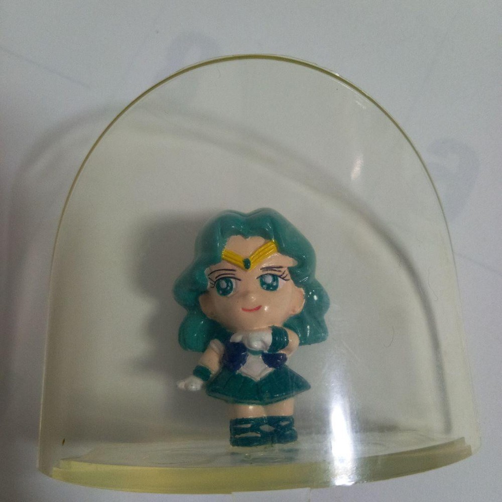 Retro Sailor Moon Mug Neptune