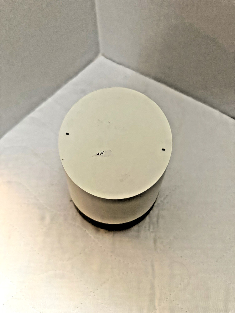 Google Home Smart Assistant Bluetooth speaker - White Slate (US)