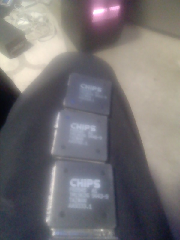 Chips Ic Chips