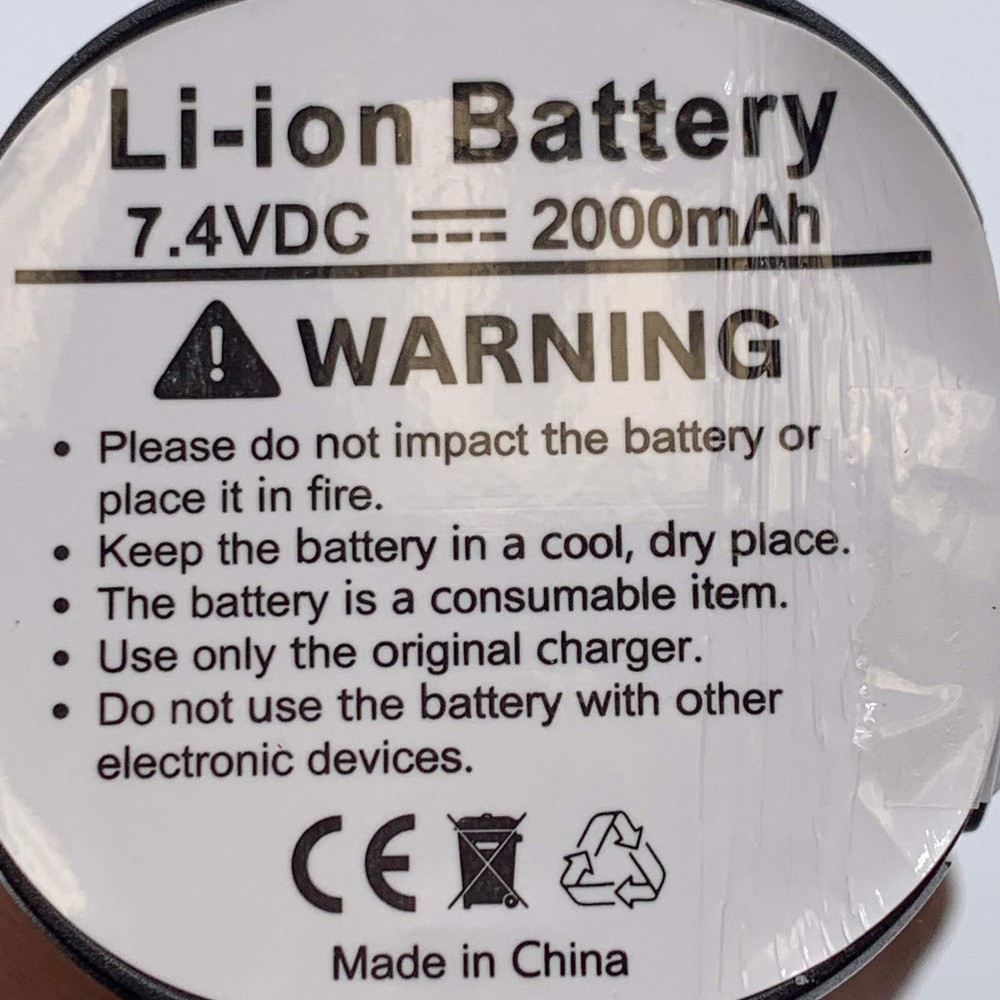 Print Peak Handheld Inkjet Printer For Multi-Surface 25.4mm/1"