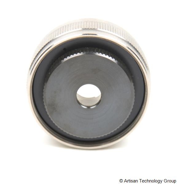 KLA Tencor CRS-3100 Objective