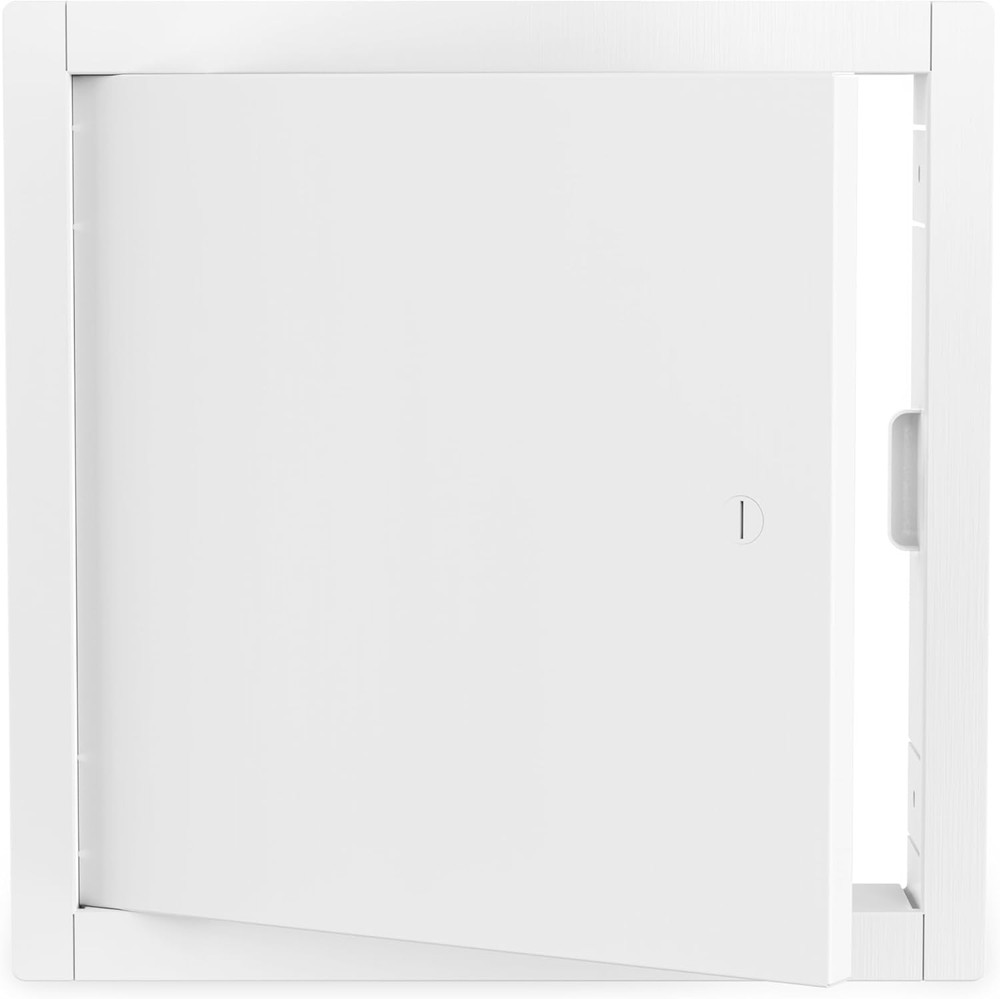 Welded Steel Ceiling Access Panel 20"x20" for Plumbing & Electrical Access