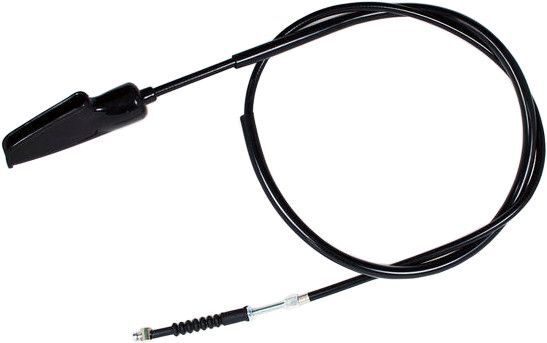 Motion Pro Black Vinyl Front Brake Cable 05-0086