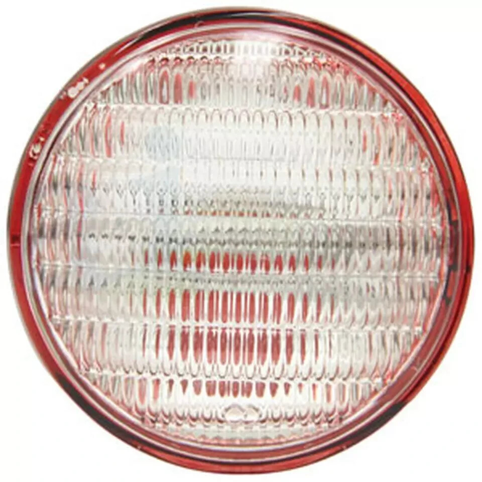 4409X Sealed Beam Combination Rear Light Bulb 12V