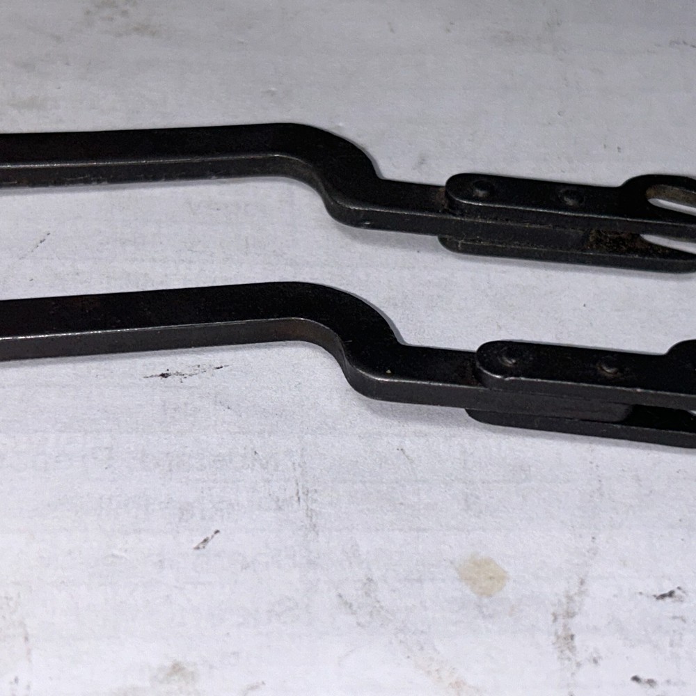 M1 OP ROD FORKS