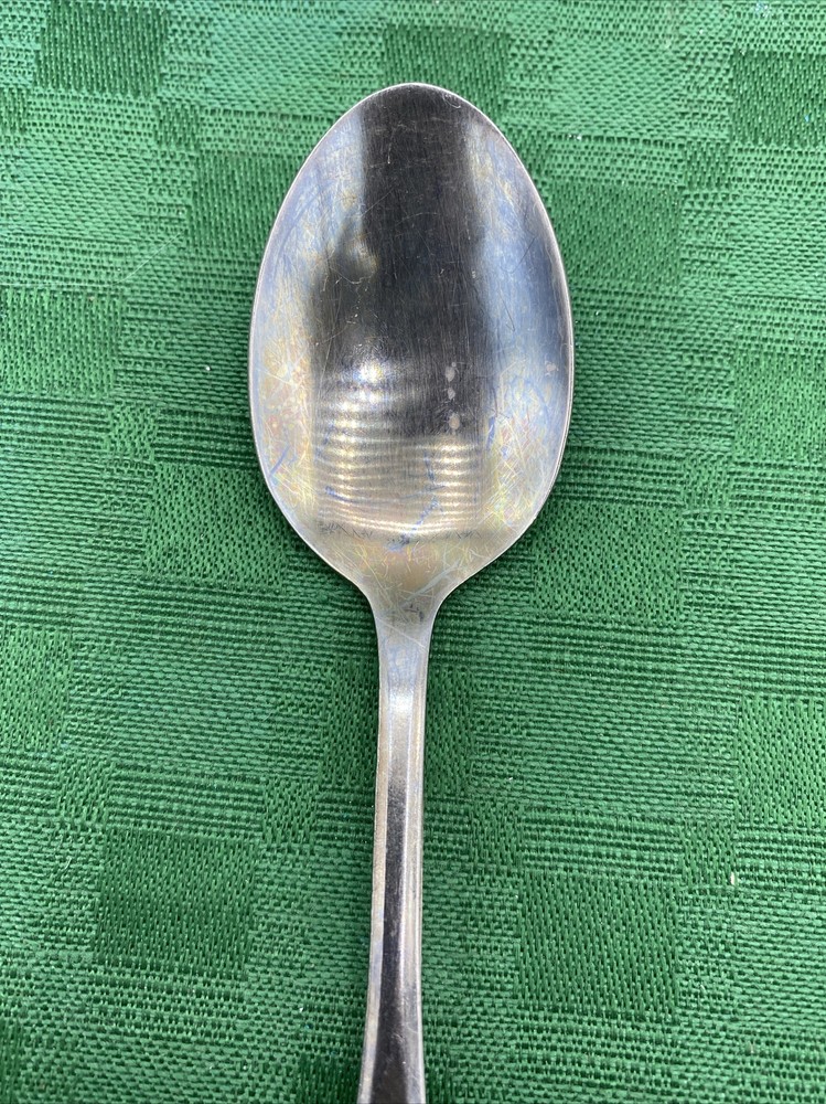 Northland (Oneida) Village Common pattern Dinner Spoon 6”
