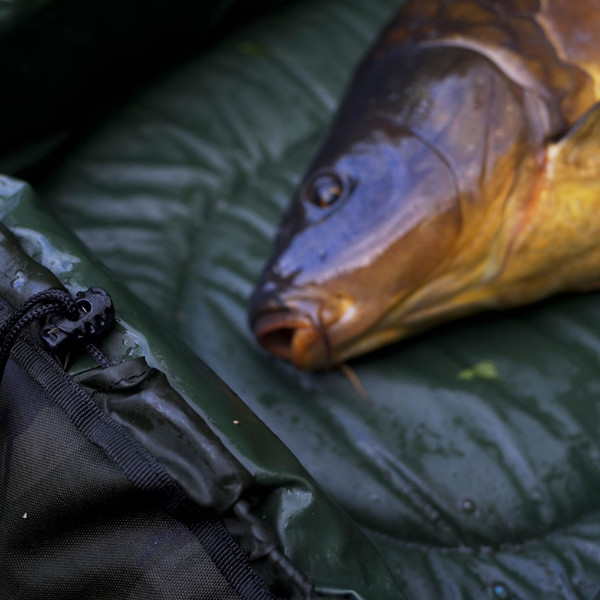 ESP QuickDraw Unhooking Mat Large