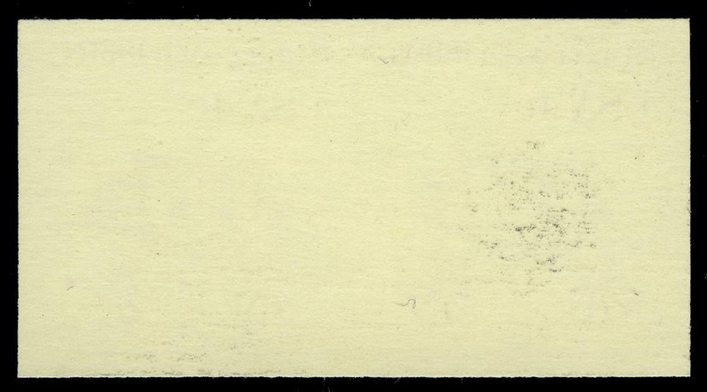 US #2228b 4¢ Stagecoach imperf pair VF NH, with interesting, tagging shift