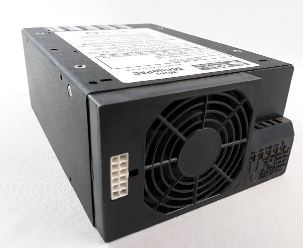 Vicor MM6-17517 Power Supply
