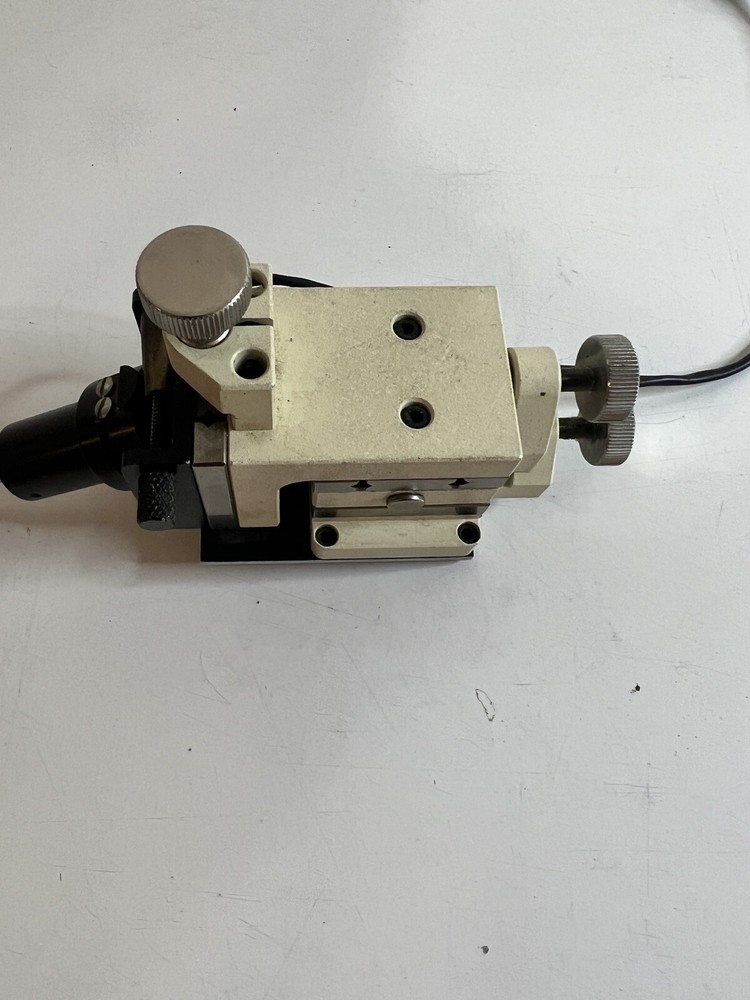 Karl Suss Cascade Microtech Micromanipulator Probe