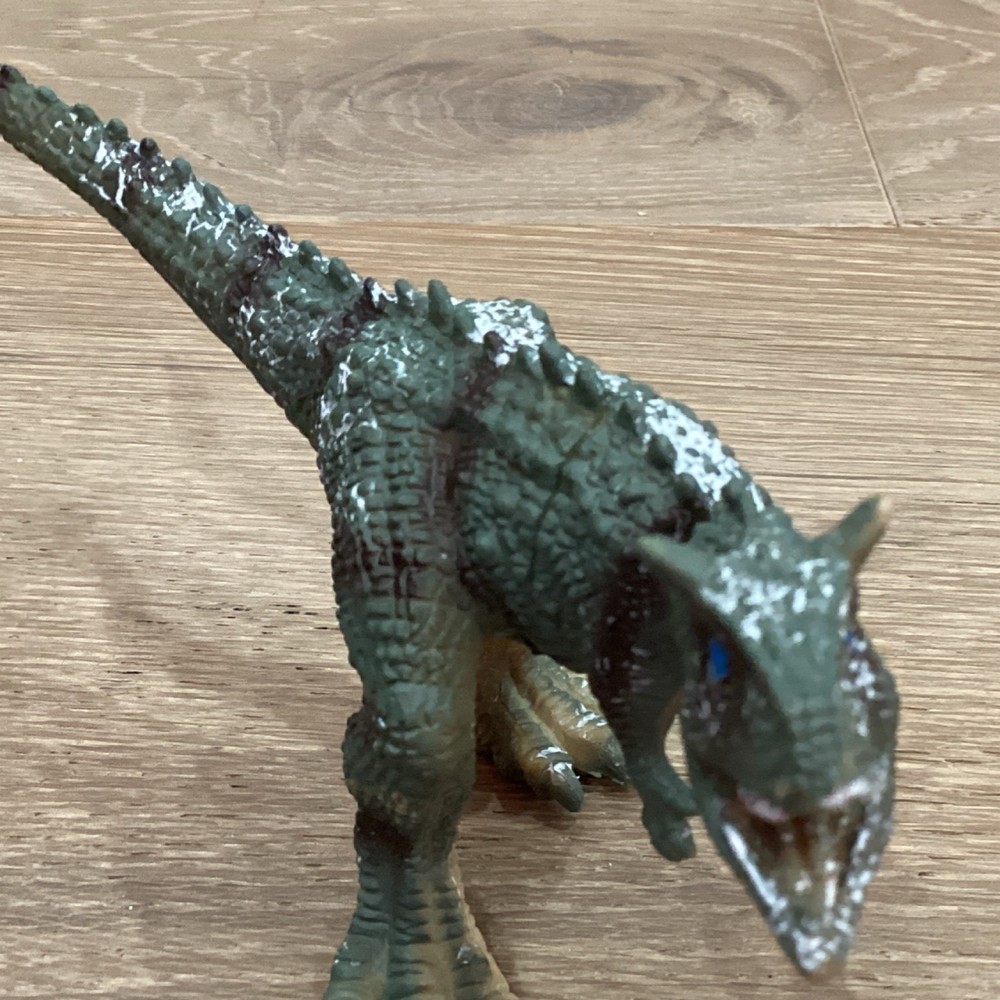 Dinosaur set ! (Contains 11 dinosaurs) 🦖🦕