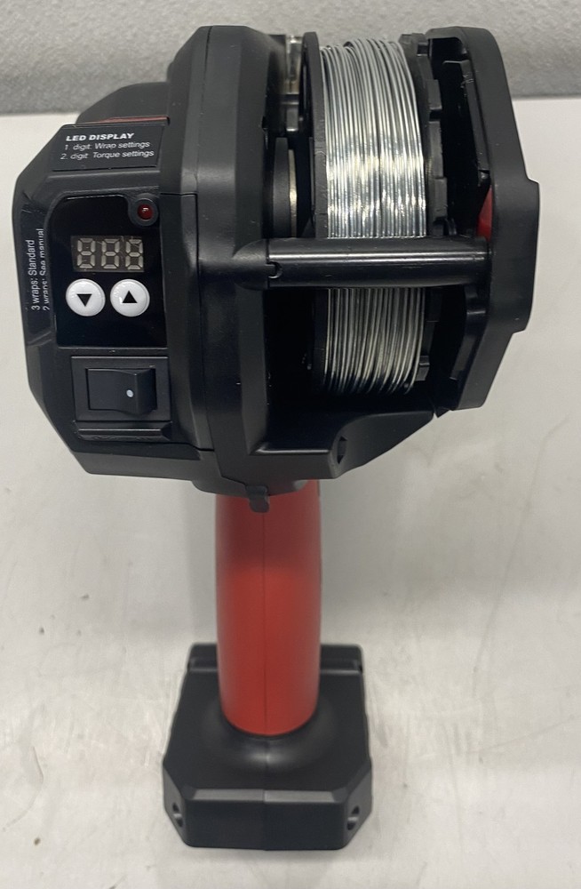 PEXGUN Automatic Tie Tool Kit Rebar and Wire Mesh PG-101X