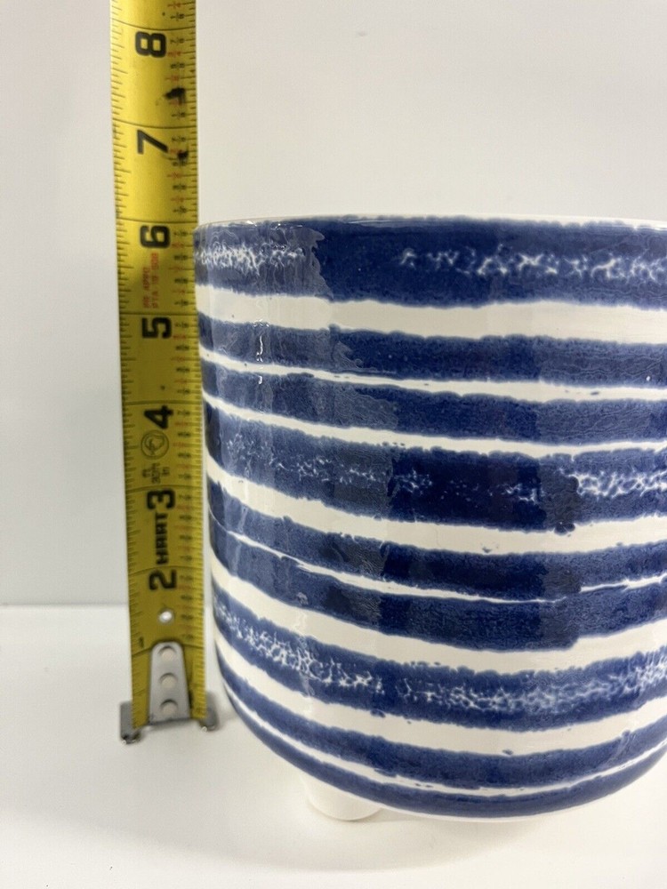Faiancas Ideal Ceramic Pot