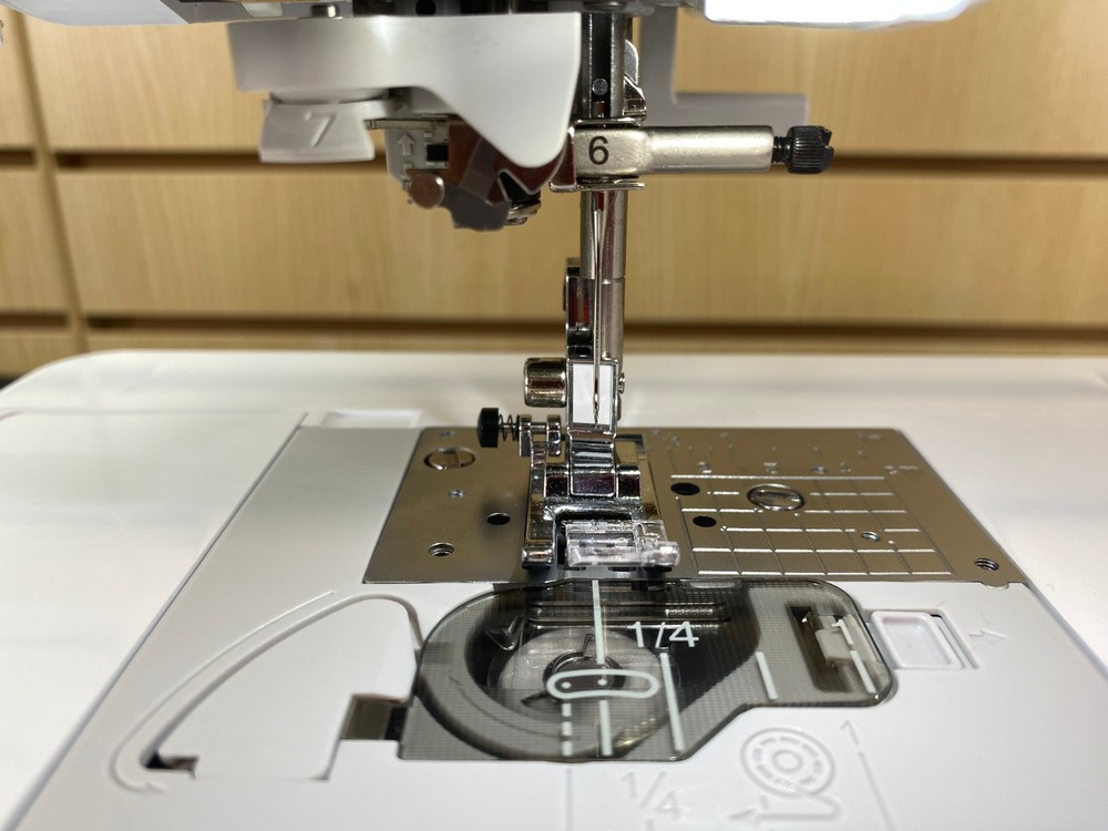 Baby Lock Brilliant BL220B Computerized Sewing Machine - Quality Pre-Owned ✅