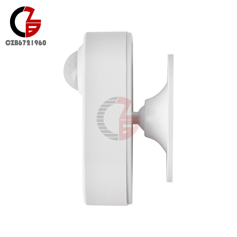 Tuya Zigbee Millimeter Radar Wave Human Presence Detect Sensor PIR Motion Sensor