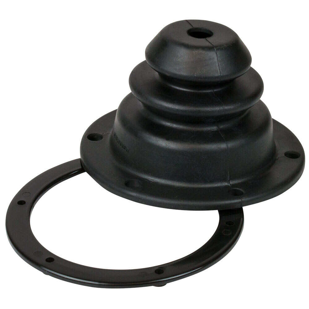 SEA DOG MOTOR WELL BOOT   5 1/2"