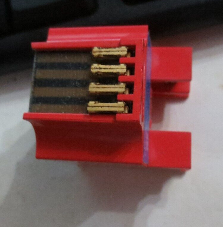 Banner Engineering PBA Power Block Multi Beam 4201 New open box