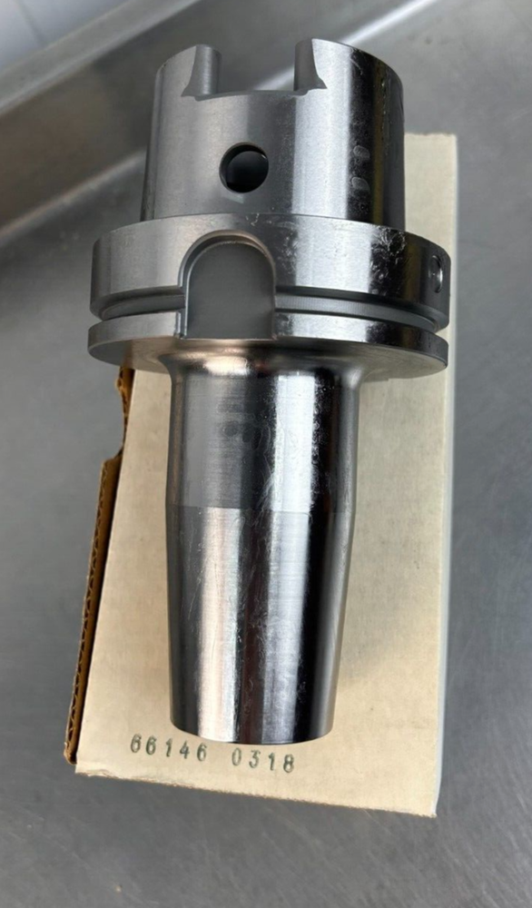 Command Tool End Mill Holder H6Y4A1250 | New