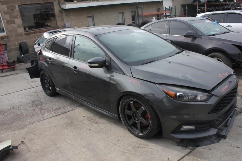 Camera/Projector Camera Rear Fits 15-18 FOCUS 586290