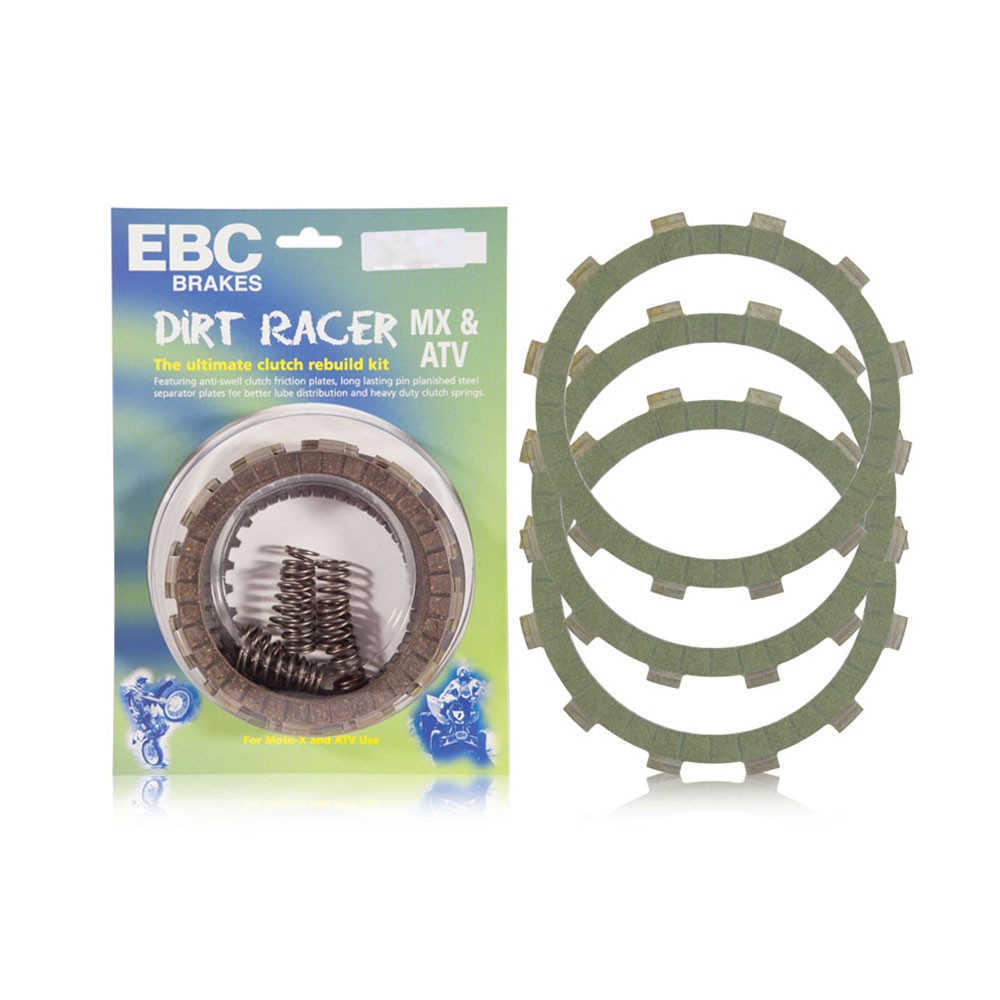 EBC DRC Series Clutch Kit - DRC176