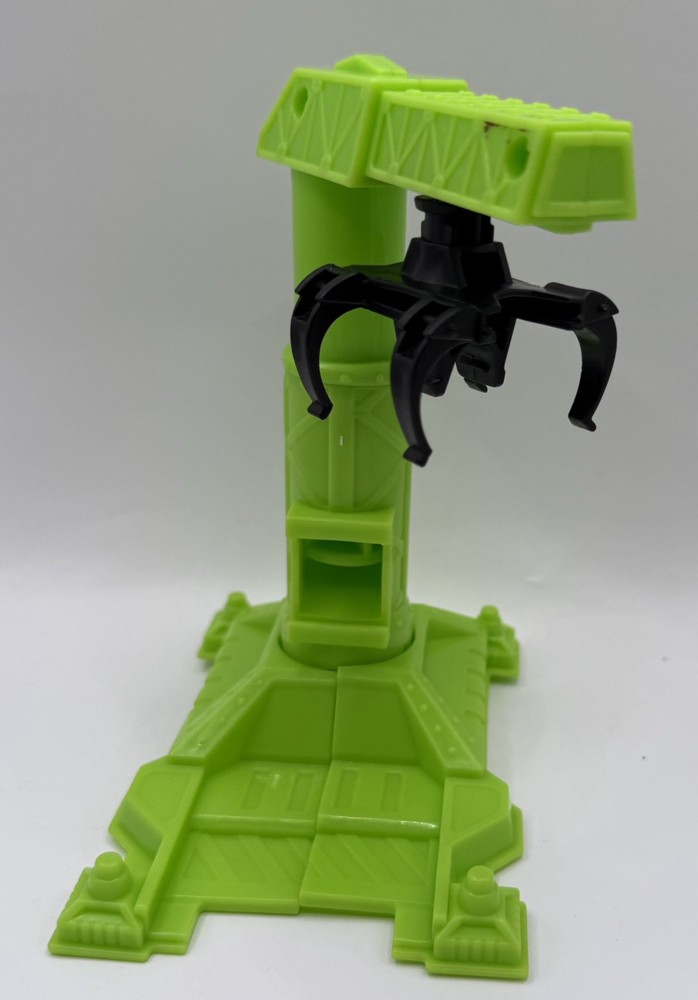 Play-Doh Wheels Crane & Forklift Construction Toy Replacement