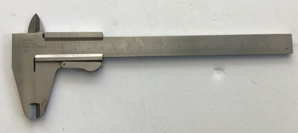 Poland Caliper,