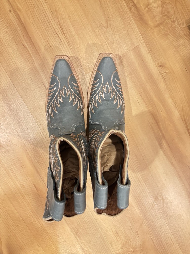 Corral Circle G Women's Ankle Boots Size 6