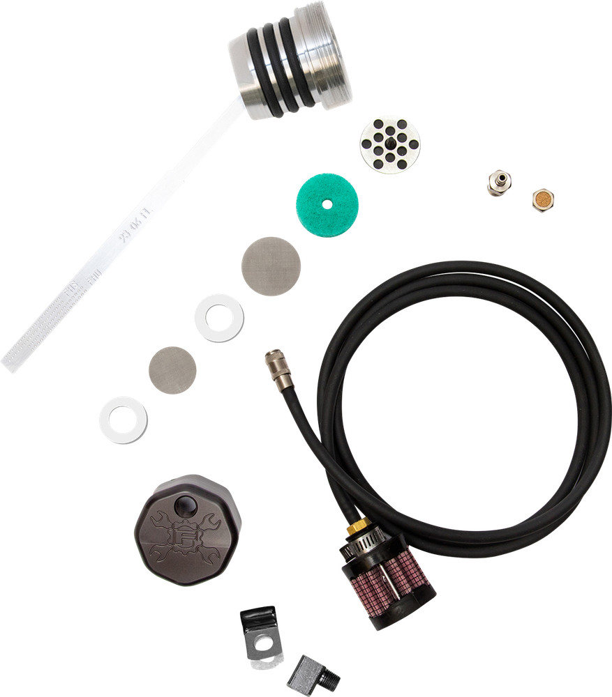 FEULING PARTS Vented Dipstick 3096