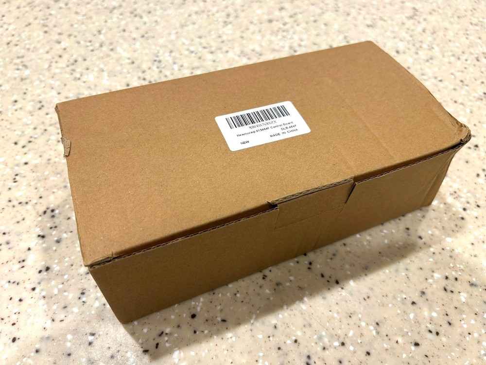 NEW! 013464F PC Control Board with LCD Display for Raypak Digital Gas Heaters