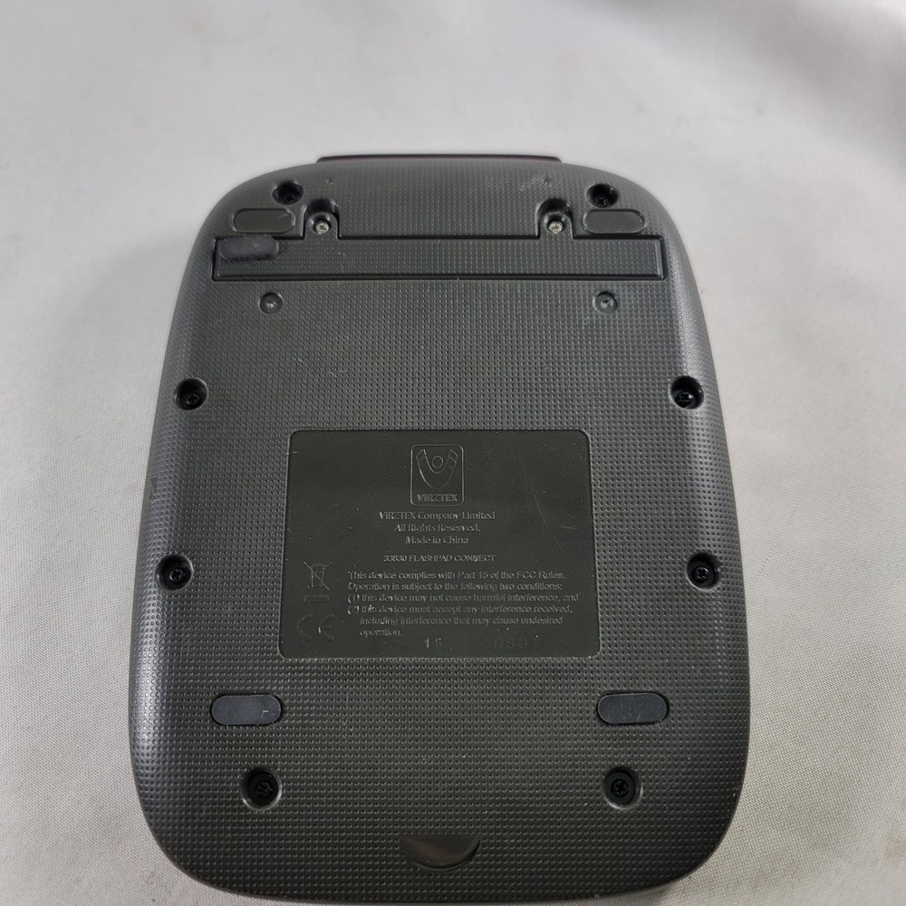FlashPad Connect Gray