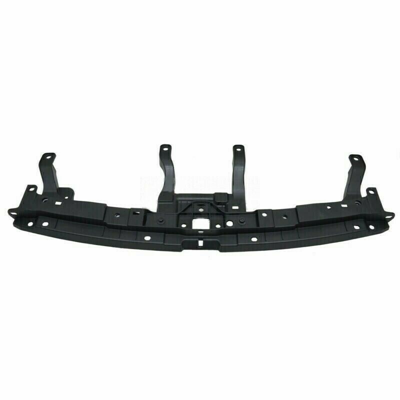 Front Bumper Cover Upper Support fits 2016 2017 2018 Honda Pilot