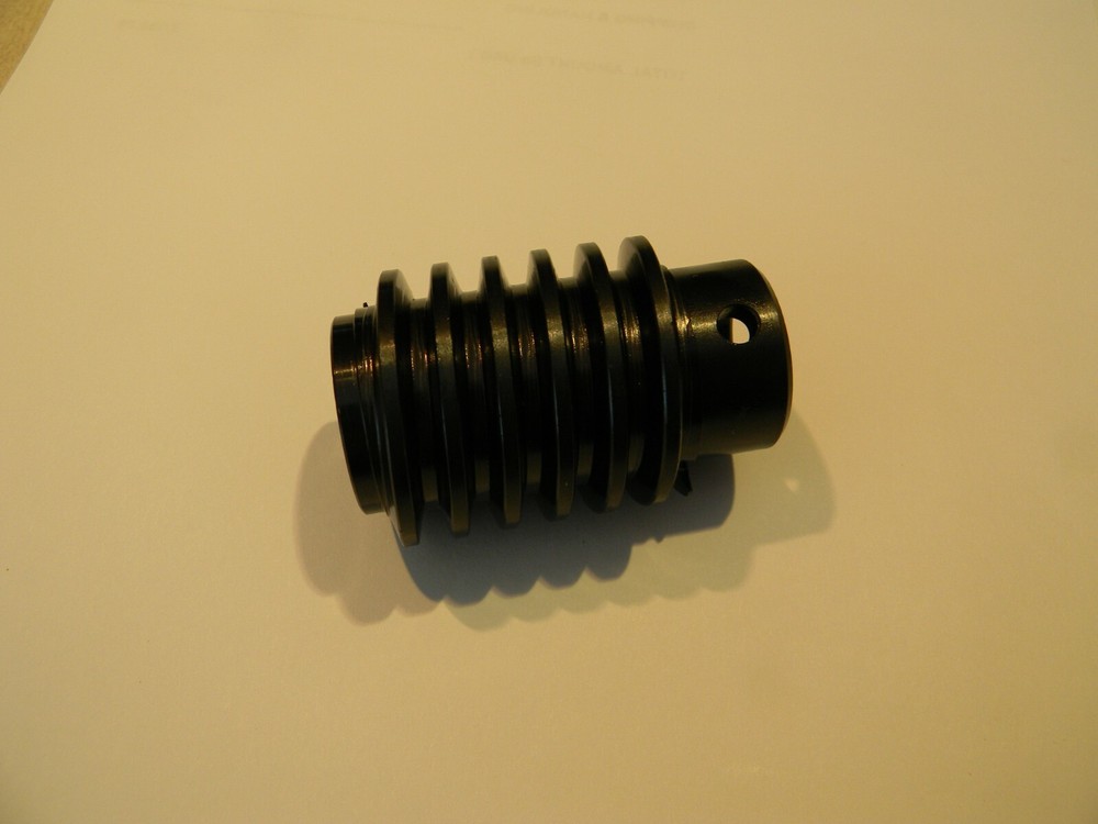Powermatic  66 worm gear