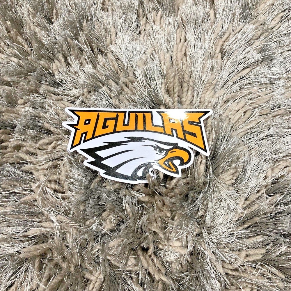 Aguilas Cibaeñas sticker