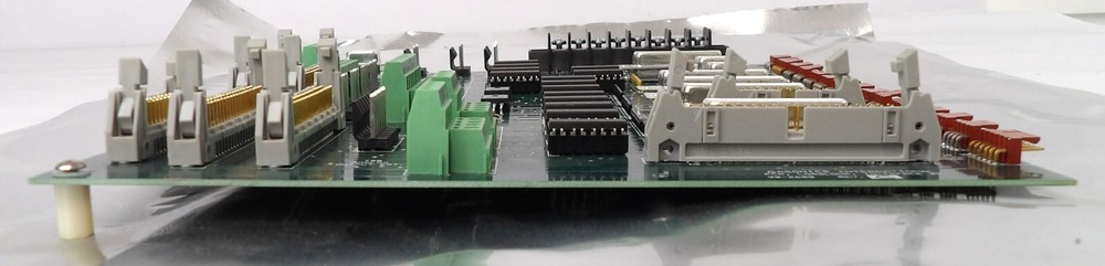 Gasonics International 90-2608 Loadlock Interface PCA PCB Working Surplus