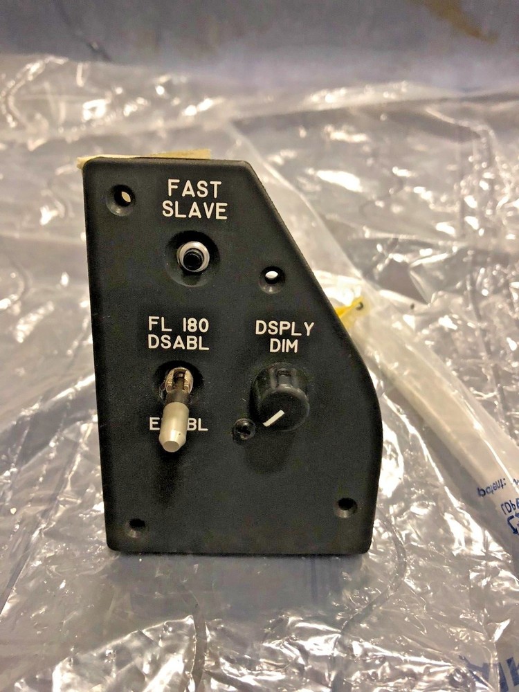 Beechjet 400A Panel Assembly  PN 128-340664-1