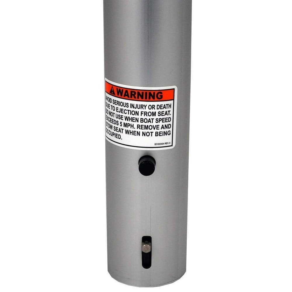 Swivl-Eze Pro Pole Extension Post 27" #238027-3