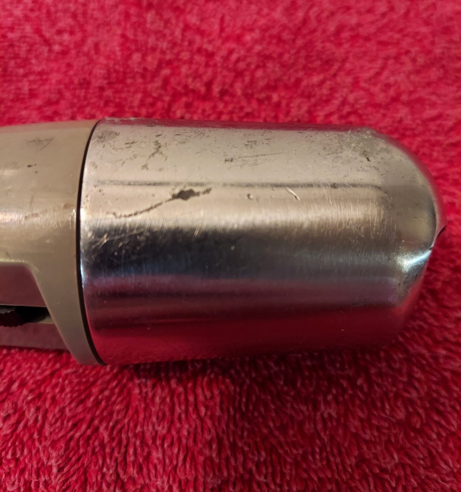 Electro-Voice 641 Microphone with Cable Untested / As-Is