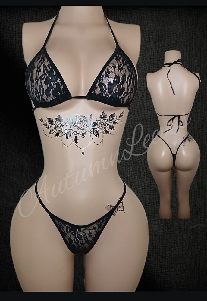 Exotic Dancewear
