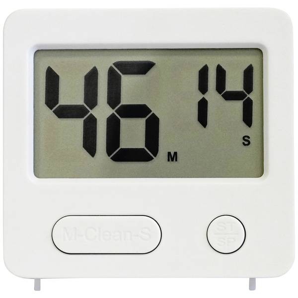 MX6061 Digital;White Timer